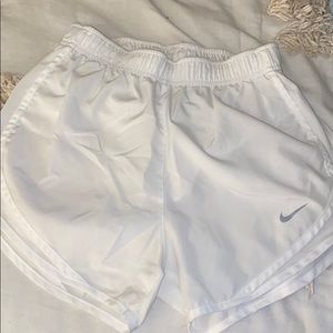 Nike dry fit shorts
